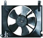5492493      Radiator Cooling Fan Assembly for GM 