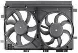 13333792      Radiator Cooling Fan Assembly for GM 