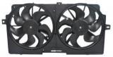 10313778 Radiator Cooling Fan Assembly for GM 