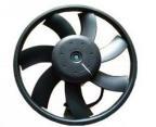 22915386 Radiator Cooling Fan Assembly for GM 