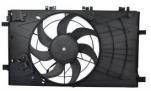 22915714 Radiator Cooling Fan Assembly for GM 