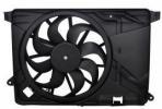 95026332 Radiator Cooling Fan Assembly for GM 