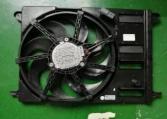 26686973 Radiator Cooling Fan Assembly for  