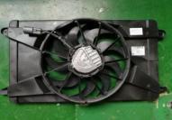 39009028 Radiator Cooling Fan Assembly for  