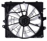 GM3115283  23190331   84001484 Radiator Cooling Fan Assembly for GMC 