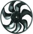 10313769 Radiator Cooling Fan Assembly for GM 