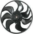10420114 Radiator Cooling Fan Assembly for GM 