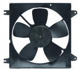 5484589  96553242  96553376 Radiator Cooling Fan Assembly for GM 