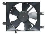 5484572  96553377  96553241 Radiator Cooling Fan Assembly for GM 