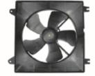 5484573  96553375  96553364 Radiator Cooling Fan Assembly for GM 
