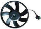 22915387 Radiator Cooling Fan Assembly for GM 