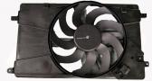 26209142/  26209141 Radiator Cooling Fan Assembly for GM 