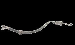 1668301115  A1668301115 Air Conditioning Hose for MERCEDES-BENZ 