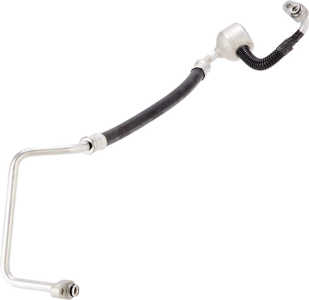 8870342090 Air Conditioning Hose for TOYOTA 