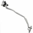64536945725  64539187635  64539271894 Air Conditioning Hose for BMW 
