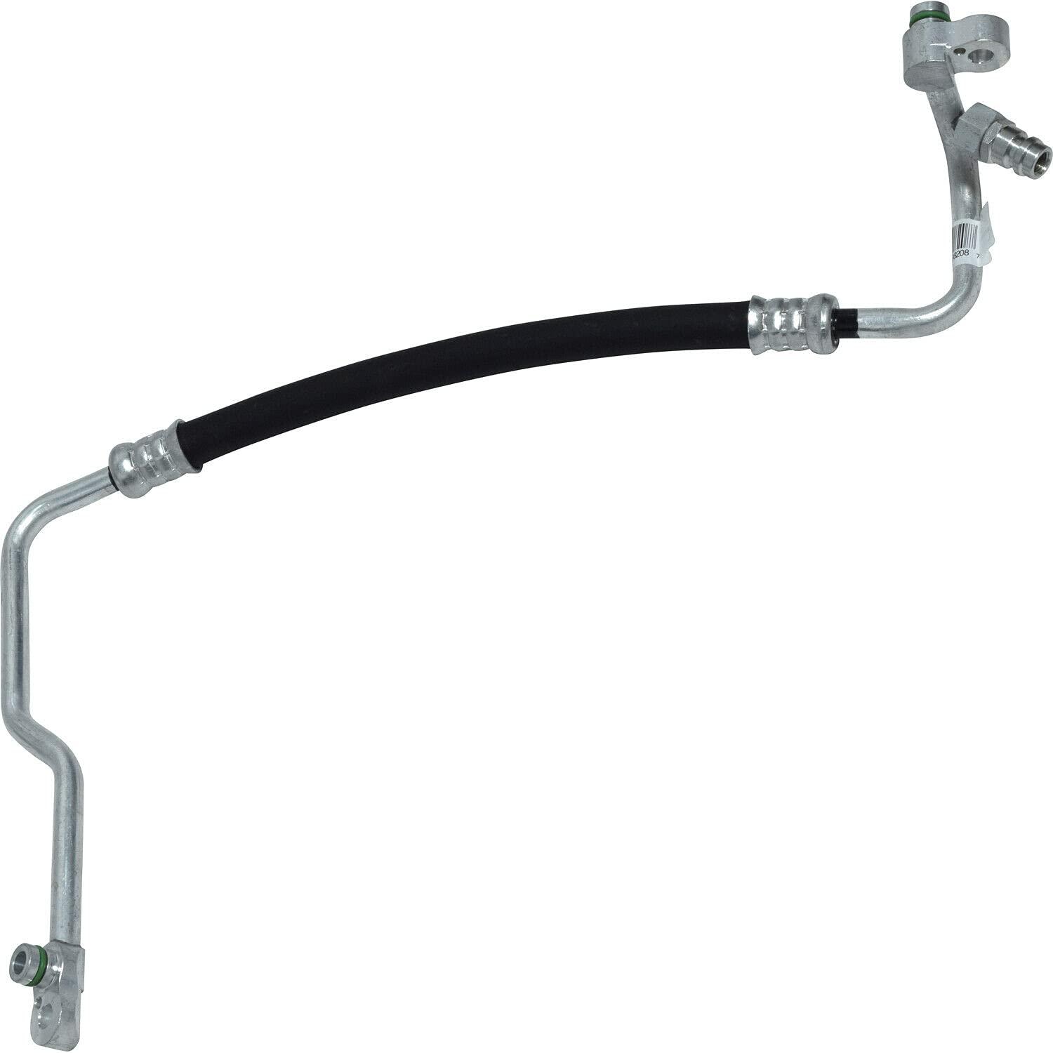 64536917876 Air Conditioning Hose for BMW 
