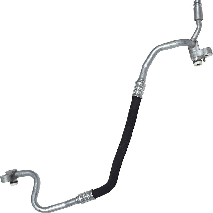 64539119995 Air Conditioning Hose for BMW 