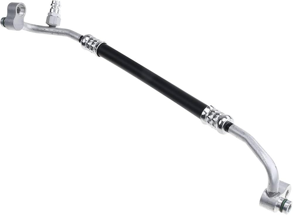 64536902681  64216902681 Air Conditioning Hose for BMW 