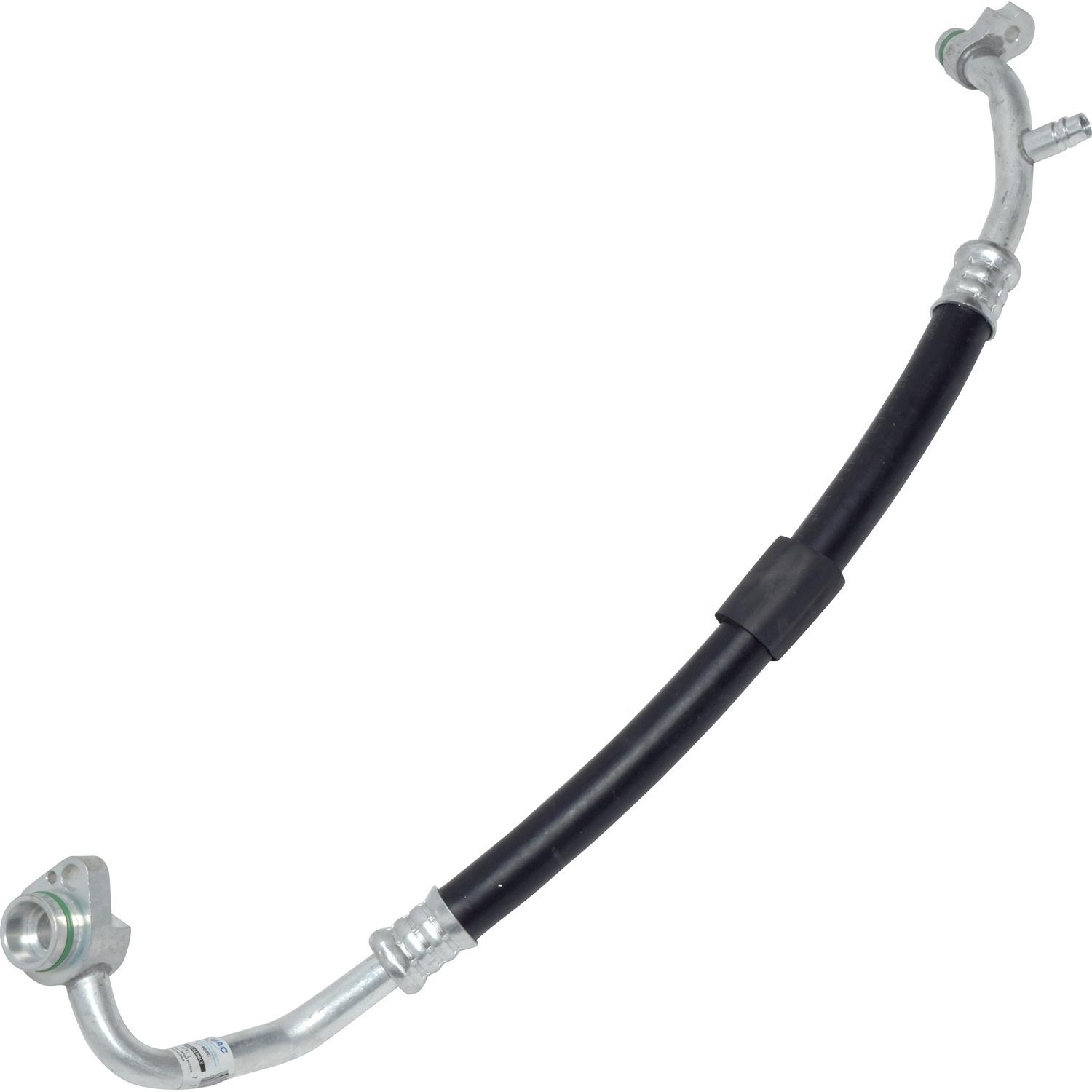 64539119993  64539201926 Air Conditioning Hose for BMW 
