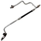 64509181882 Air Conditioning Hose for BMW 