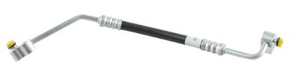 64536904013  64536905933  64538363237 Air Conditioning Hose for BMW 