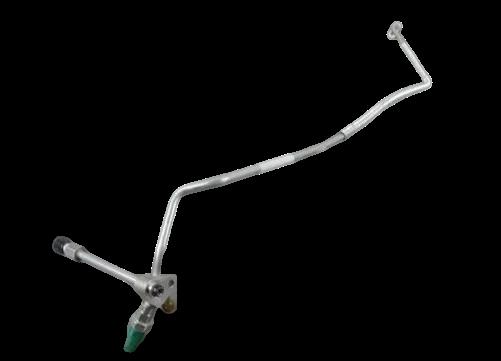 64 53 8 378 602 Air Conditioning Hose for BMW 