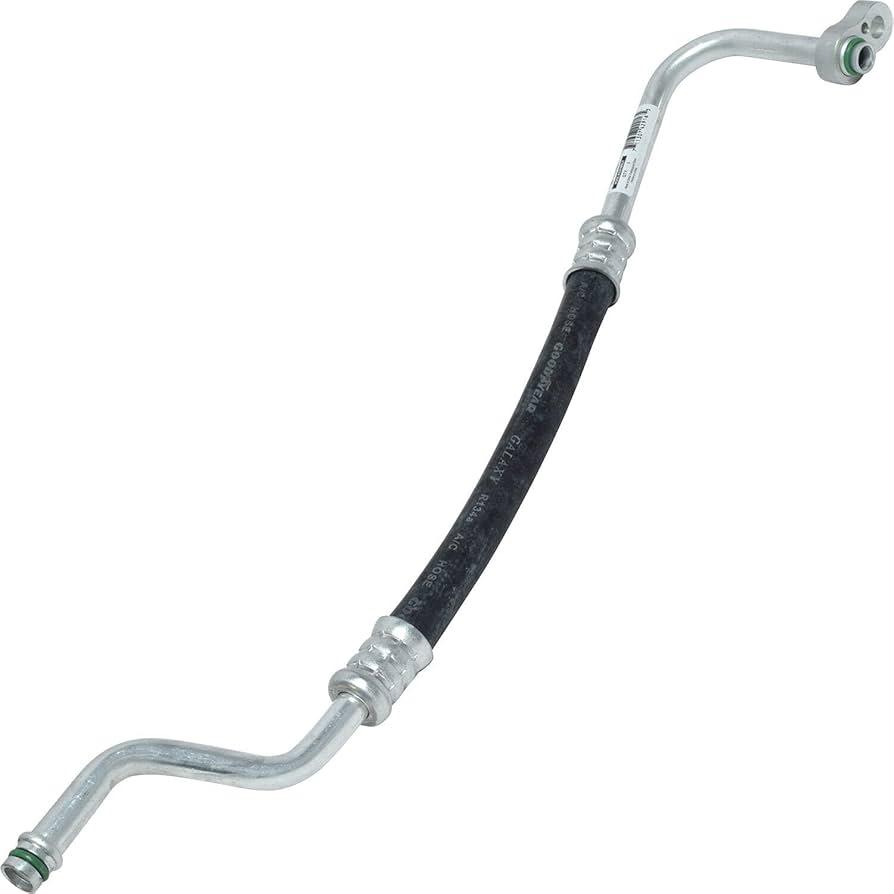2518301215  A2518301215 Air Conditioning Hose for MERCEDES-BENZ 