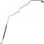 1718300315  1718302315  A1718300315  A1718302315 Air Conditioning Hose for MERCED
