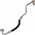 1718301215  1718303015 Air Conditioning Hose for MERCEDES-BENZ 