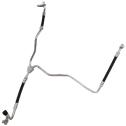 6398303700  A6398303700  A6398308815  6398308815 Air Conditioning Hose for MERCED