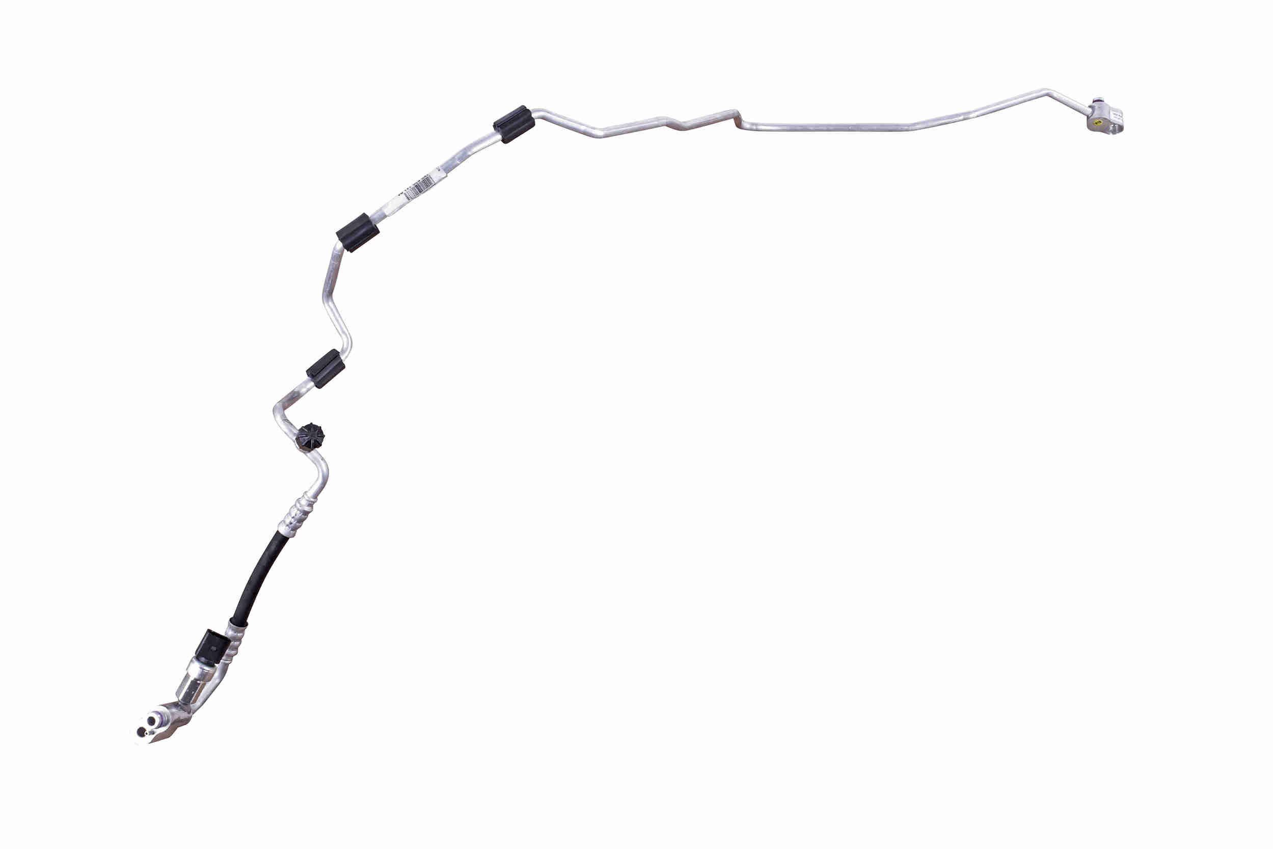 1K0820741AB  1K0820741BA Air Conditioning Hose for AUDI/VW 