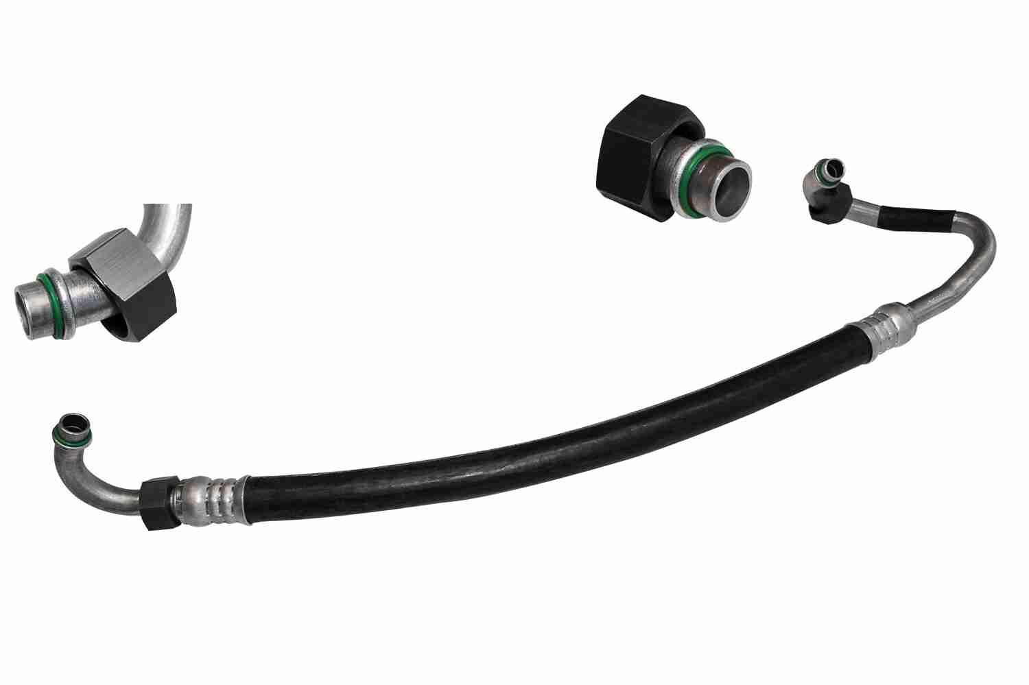 8D0260707H Air Conditioning Hose for AUDI/VW 