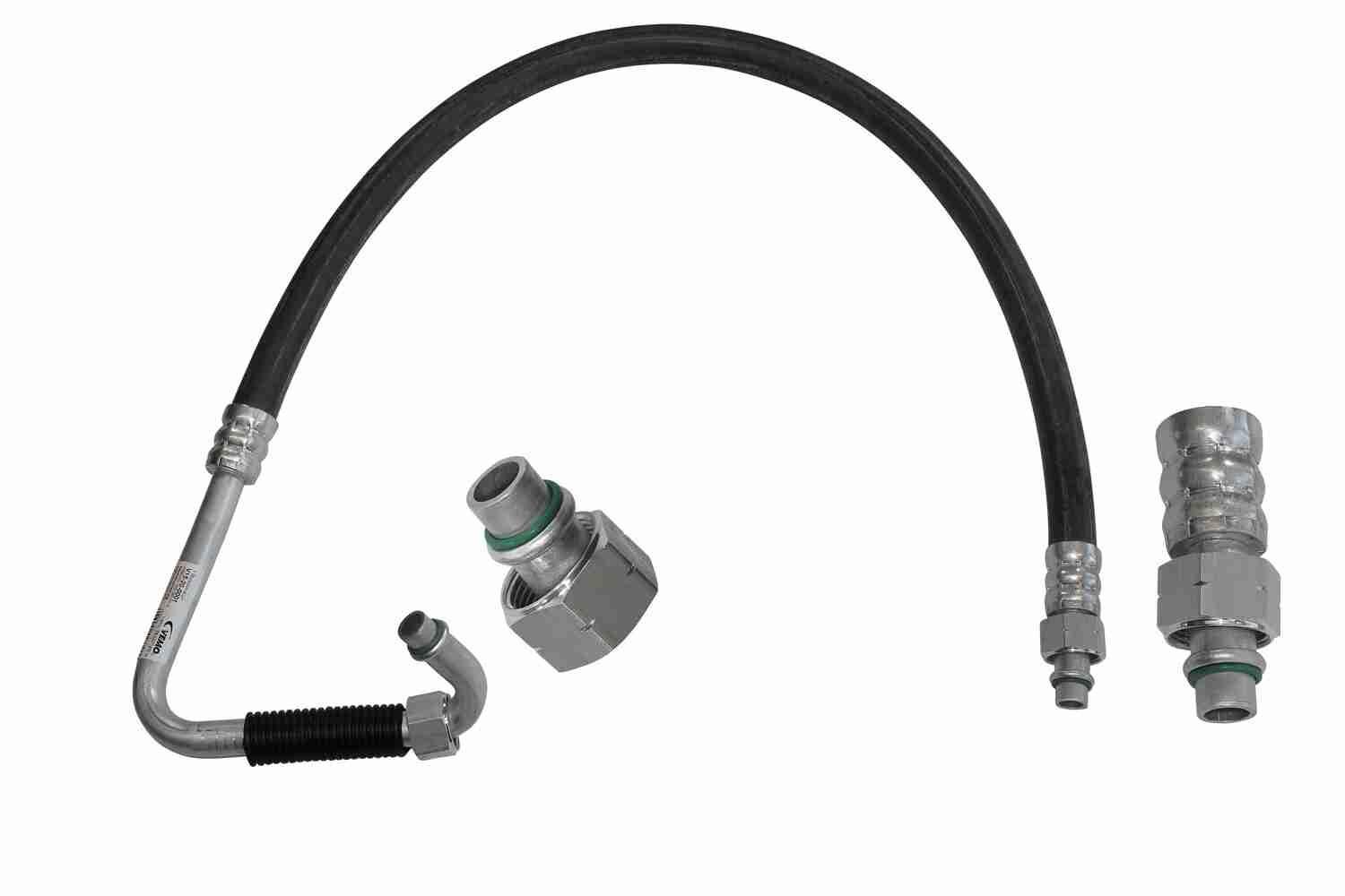8D0260701H Air Conditioning Hose for AUDI 