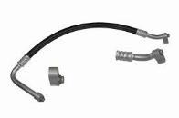 1J0820721AB  3B0260707B  1J0820721H  3V0260707C Air Conditioning Hose for AUDI/VW