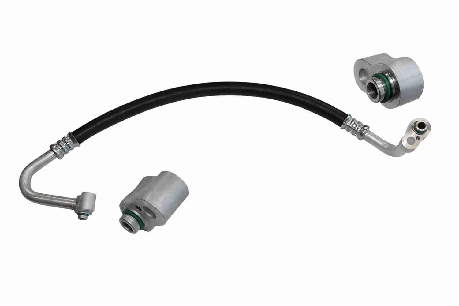 1J0820721CA  1JO820721T  1J0820721F Air Conditioning Hose for AUDI/VW 