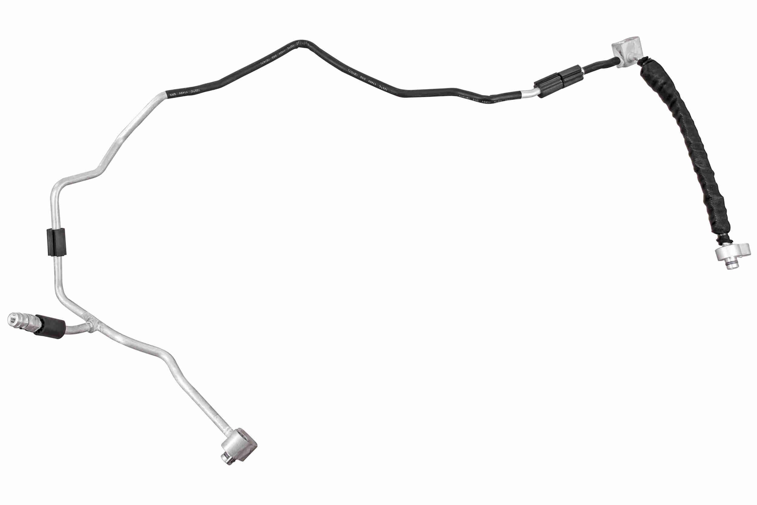 7L6820750D  7L6820750AJ  7L6820750AB  7L6820750N Air Conditioning Hose for AUDI/V