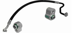 8D0260701N Air Conditioning Hose for AUDI/VW 