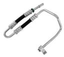 6Q0820741  6Q0820741A  6Q0820741D  6QE820741  5U0820741 Air Conditioning Hose for