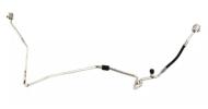 5ND820741  5N0820741B  5N0820741C Air Conditioning Hose for AUDI/VW 