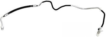 4GD260710  4G0260710  4G0260710AH  4G0260710P Air Conditioning Hose for AUDI/VW 