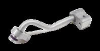 8R0260367 Air Conditioning Hose for AUDI/VW 