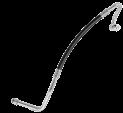 8UD820721A  8UD820721J Air Conditioning Hose for AUDI/VW 