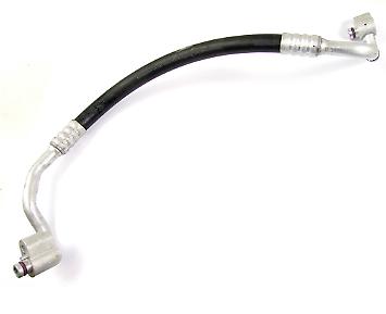 7P0820721D Air Conditioning Hose for AUDI/VW 