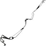 7N0820727B  7N0820727A  7N0 816 727 Air Conditioning Hose for AUDI/VW 
