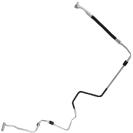 8R0260710L Air Conditioning Hose for AUDI/VW/SEAT 