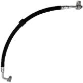 8W0816721AS Air Conditioning Hose for AUDI/VW 