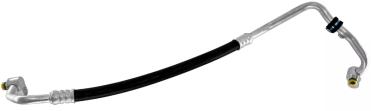 7L6820721AB, 7L6820721BA, 7L6820721BJ Air Conditioning Hose for AUDI/VW 