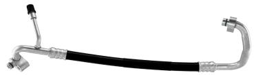 1K0820721BR  1K0820721CA Air Conditioning Hose for AUDI/VW 