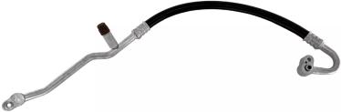 6Q0820721S  6Q0820721AH 6Q0820721AN  6Q0820721R Air Conditioning Hose for AUDI/VW