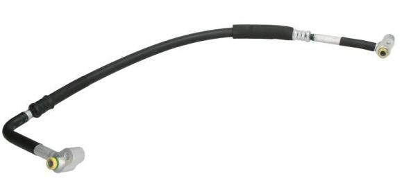 8E0 260 701 BK Air Conditioning Hose for AUDI 